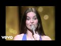 Crystal Gayle - Why Have You Left The One You Left Me For (Live)