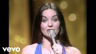 Crystal Gayle - Why Have You Left The One You Left Me For (Live)