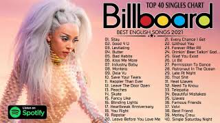 Billboard Hot 100 Top 40 Songs This Week (August 2