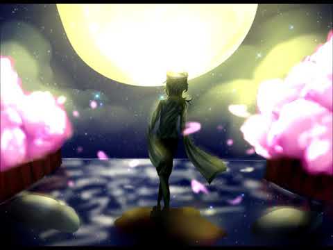 Jougen no Tsuki Piano Version Cover