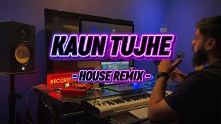 Download lagu CJ - Kaun Tujhe (House Remix) mp3 Download lagu CJ - Kaun Tujhe (House Remix) mp3