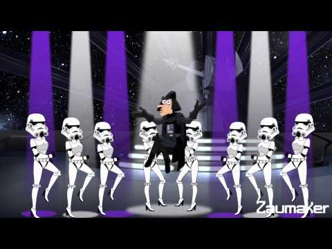 Video thumbnail for Sith-Inator (Versão Brasileira)
