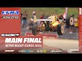 Main Final EFRA Nitro Buggy Euros 2025 Presented By JConcepts