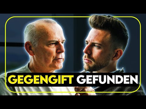 Lars Tschaut and Dr. Michael Nehls 