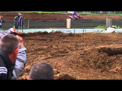 2011 Monster Energy MXoN - MX2/MX3