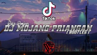 Download lagu DJ MOJANG PRIANGAN (BOOTLEG) VIRAL TIK TOK slowed reverb mp3