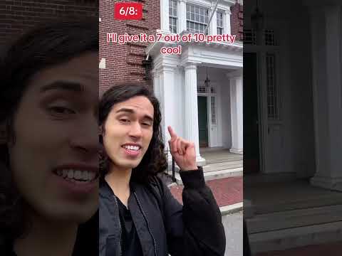 Which frats were Mark Zuckerberg and Bill Gates part of? HARVARD FRAT TOUR - last one is SECRET 🤫