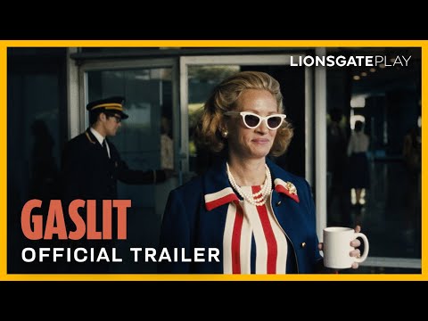 ジュリア・ロバーツとショーン・ペン:「ガスリット」ではほとんど認識されない