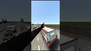 Download lagu Sonic Exe and Crazy Frog Chase on Road Nextbot Gmod mp3