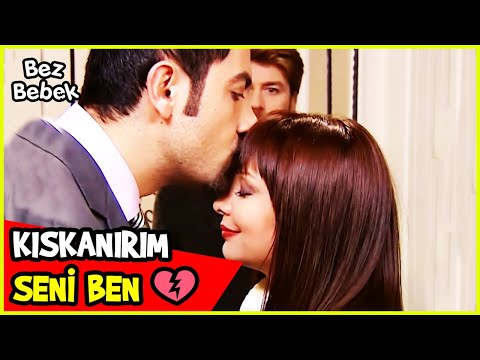 Hakan, Nana ve Prens Sargis'i BASTI! 💏 - Bez Bebek 67. Bölüm
