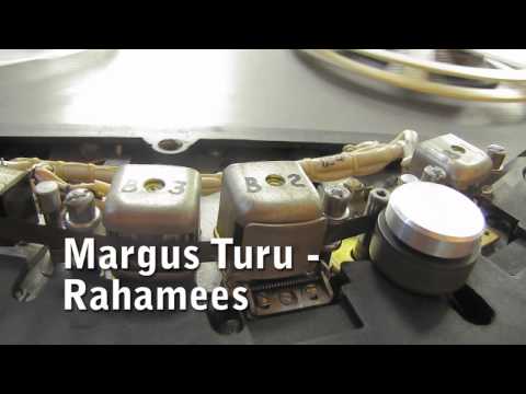 Kääridega Eesti üheksakümnendate kallale