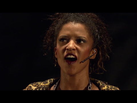 Original Broadway Cast of Rent performing song Seasons of Love