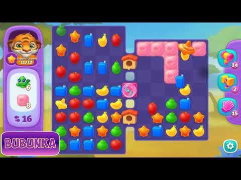 Wildscapes level 453 HD