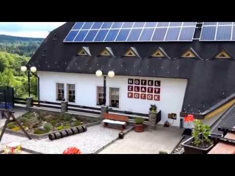 Dovolená  -   Řetenice na Šumavě