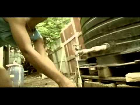 Stuck in my Ways - Sleepy Hallowtips (unofficial video)