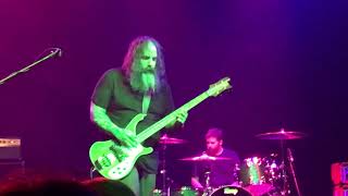 Sleep- sonic titan- Philadelphia 7/25/18