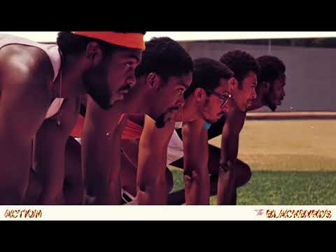 The Blackbyrds - Soft And Easy (Official Visualizer)
