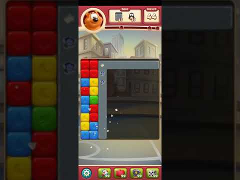 Toon Blast level 3315