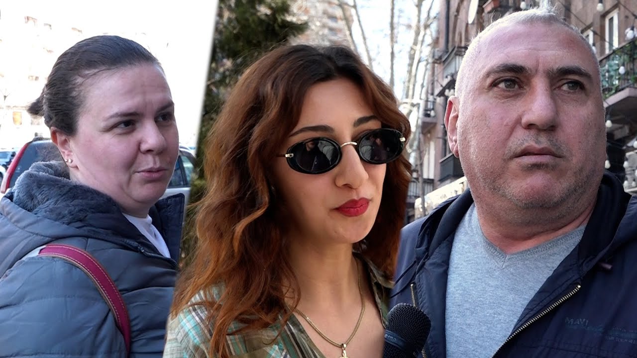 ՔՊ-ականներին ամեն ինչ ներվում է, իսկ ընդդիմադիրները դառնում են քաղբանտարկյալներ