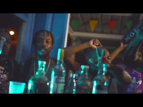 Heartless - Alcoholic [ Stagelights Riddim ] [ Grenada Soca 2022] 🇬🇩