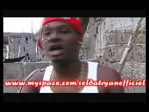 Promo - Street Warriors Mixtape - Part 2/2 (by vjsparky)