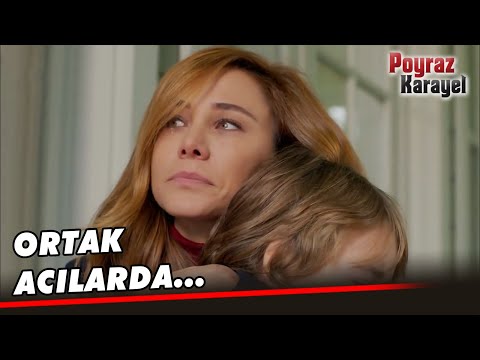 Sinan ve Ayşegül Dertleşti! - Poyraz Karayel 66. Bölüm