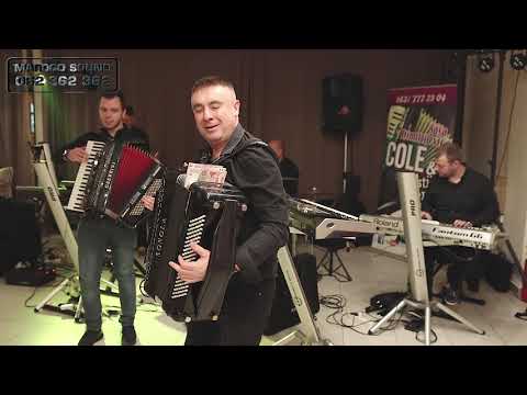 Sasa Dimitrijevic COLE & STIL Bend - Zupsko belo, Hotel Grozd Aleksandrovac