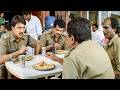 Emergency ಇದ್ದರು ಬಿರಿಯಾನಿ ತಿಂದ Inspector ಅಜಯ್ ಕುಮ�
