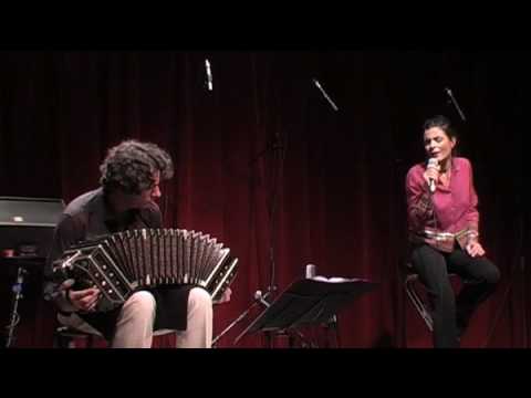 India Song - Silvana Deluigi, Juanjo Mosalini