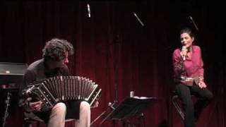 India Song - Silvana Deluigi, Juanjo Mosalini