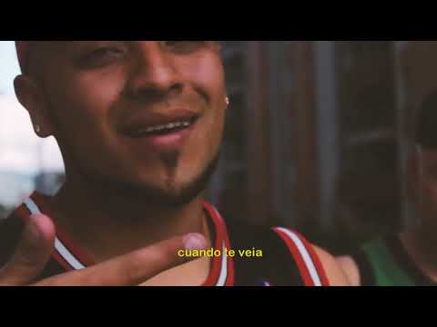 Lil Lion - No Puedo Olvidarte Ft Dagas Real (Video Oficial)