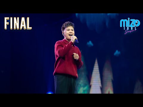 ZOMUANA - KA VEI RENG