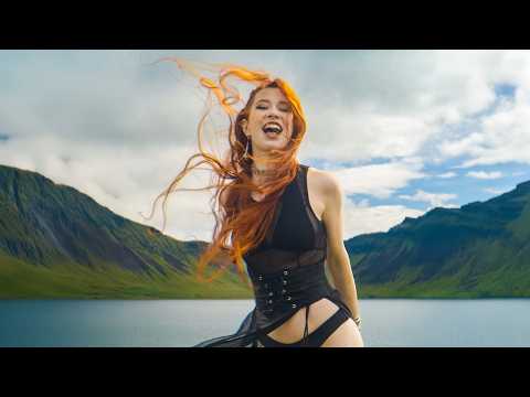 Patty Gurdy - Rise Up (Official Music Video, Tavern Album)