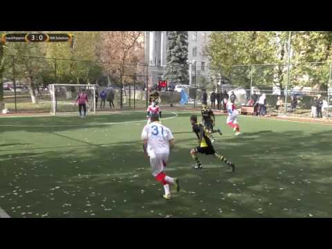 GraceHoppers 3 - 1 NIX Solutions