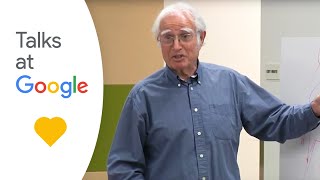 Bernie Roth: "The Achievement Habit" | Talks at Google