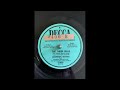 Andrews Sisters The Three Bells