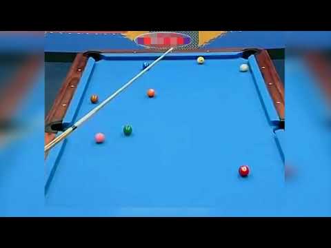 EFREN "BATA" REYES VS MIKA IMMONEN 7-0 THUG LIFE