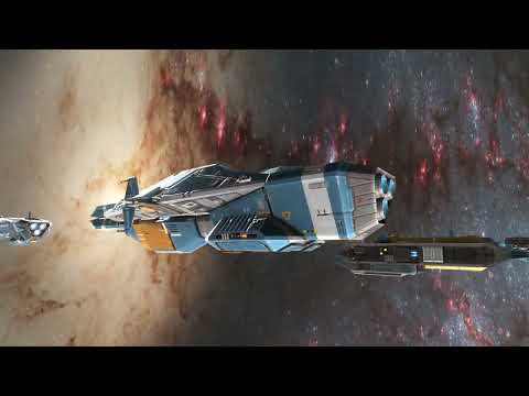Homeworld Mobile Hiigaran Ships & Stations Overview