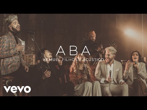 Kemuel - Aba (Acústico)