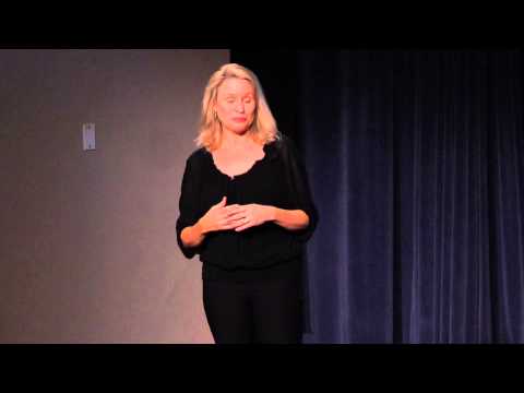 What it means to be brave | Kimberly Davis | TEDxSMUWomen