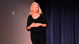 What it means to be brave | Kimberly Davis | TEDxSMUWomen