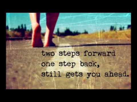 Max Romeo & Tribu Acustica   One Step Forward In This Time 1999