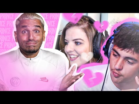 J'AI DRAGUÉ SA MEUF !