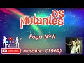 Os Mutantes - Fuga N 11 (1969)
