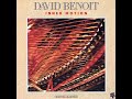 El Camino Real | David Benoit | Inner Motion | 1990 GRP LP
