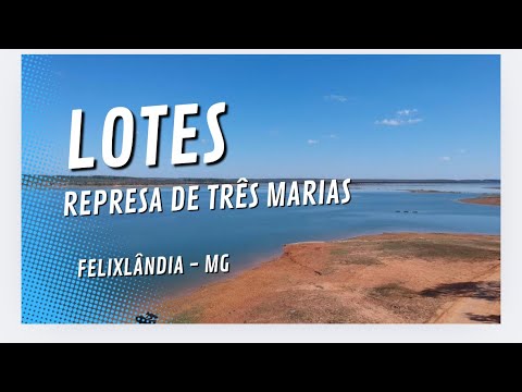 BALNEÁRIO LAGO DOS CISNES - LOTES DE 360M2 À VENDA
