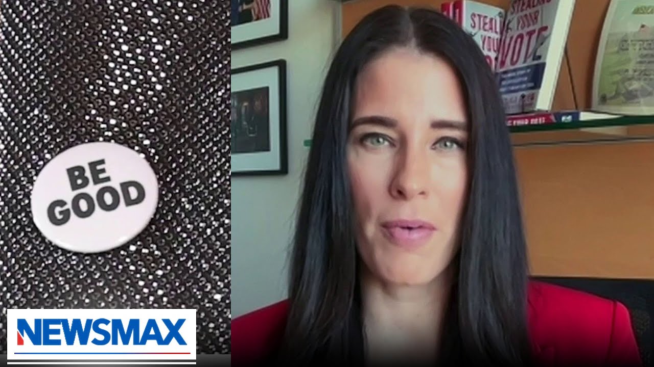 Left wants something to scream about: Christina Bobb | Newsline