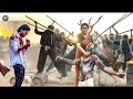 GHAATI Full Movie Hindi Dubbed 2025 Prabhas Anushka Shetty New Movie 2025 South Movie