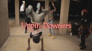 Lil Uzi Vert - Uppin Downers (Dance Video) shot by @Jmoney1041