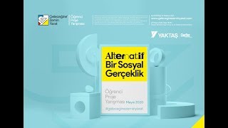 Yapı Kataloğu Webinarları -11- Yaktaş-Gerflor | Alternatif Bir Sosyal 